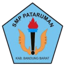 Logo SMP Pataruman
