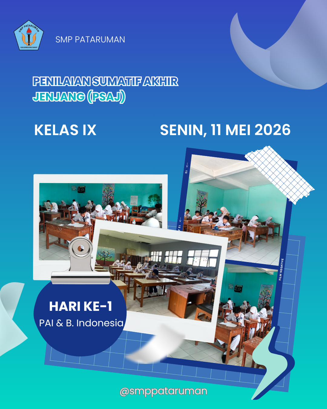 Foto Berita
