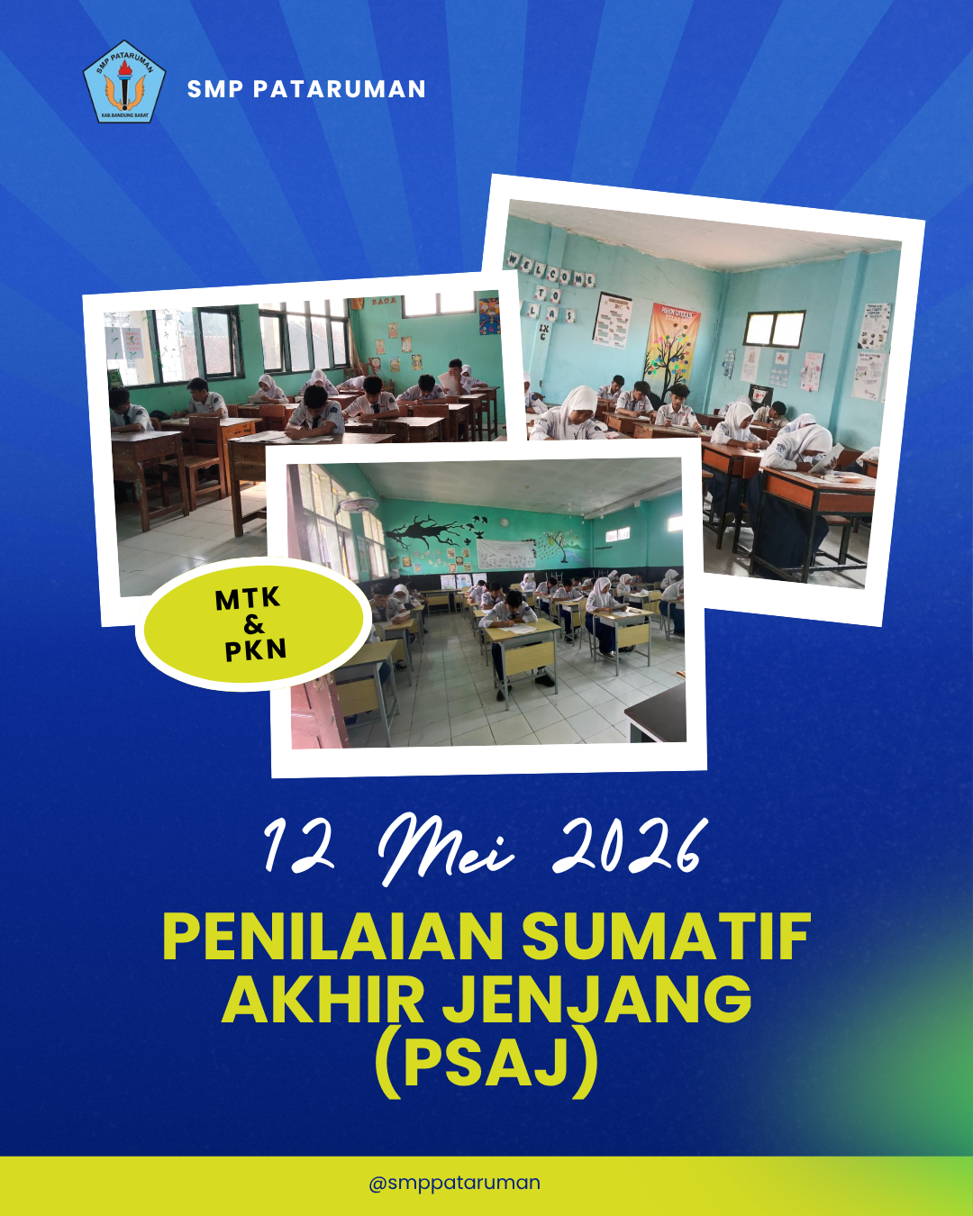 Foto Berita