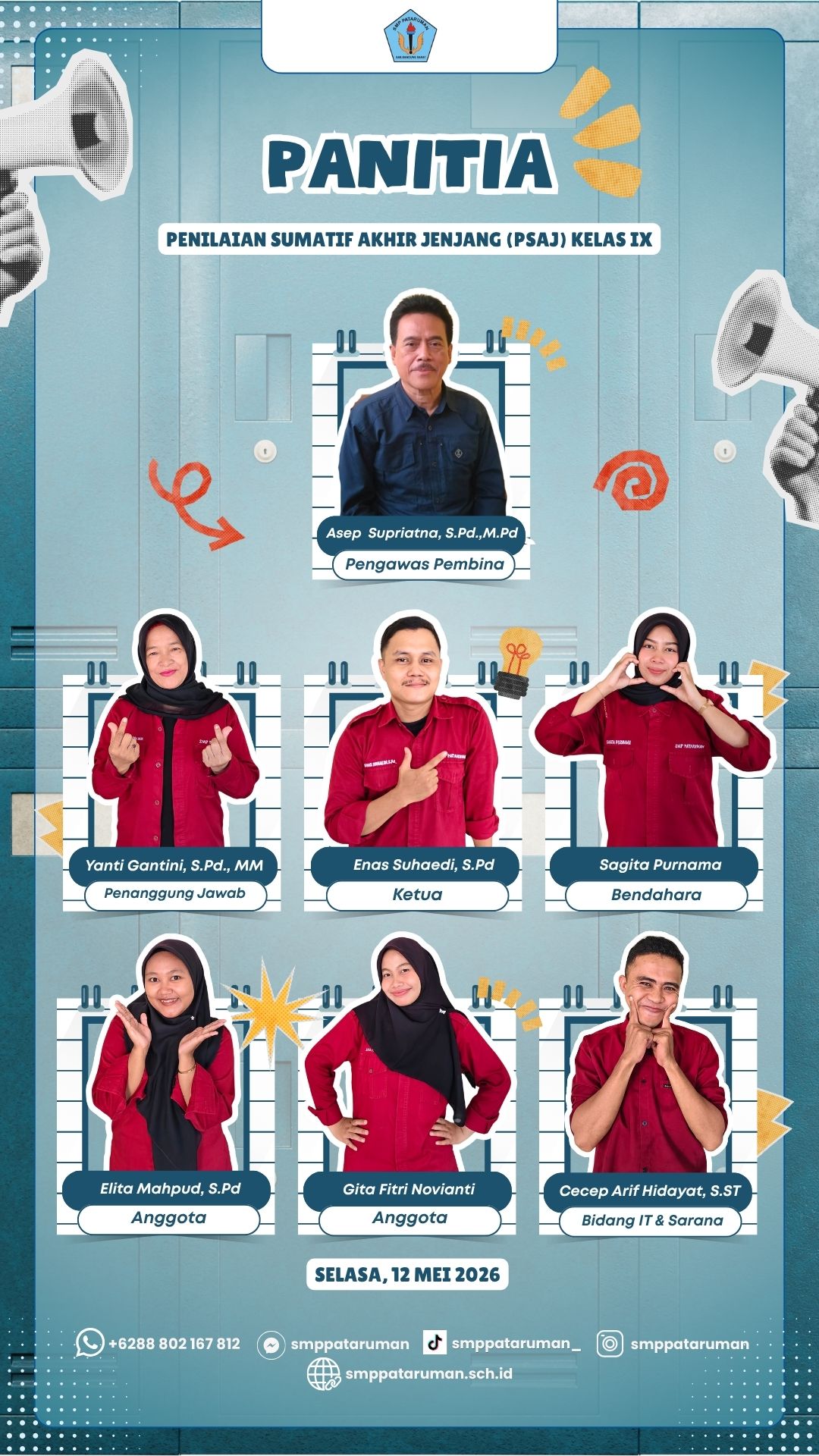 Foto Berita