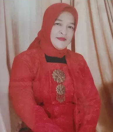 Yanti Gantini, S.Pd., MM