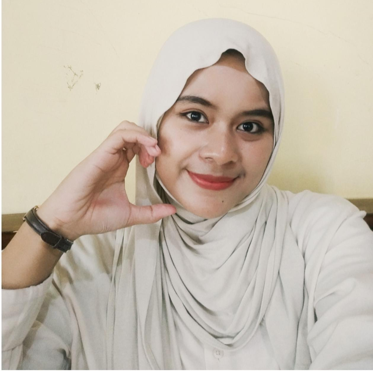 Ilma Nurfajriyah Insani, S.Pd