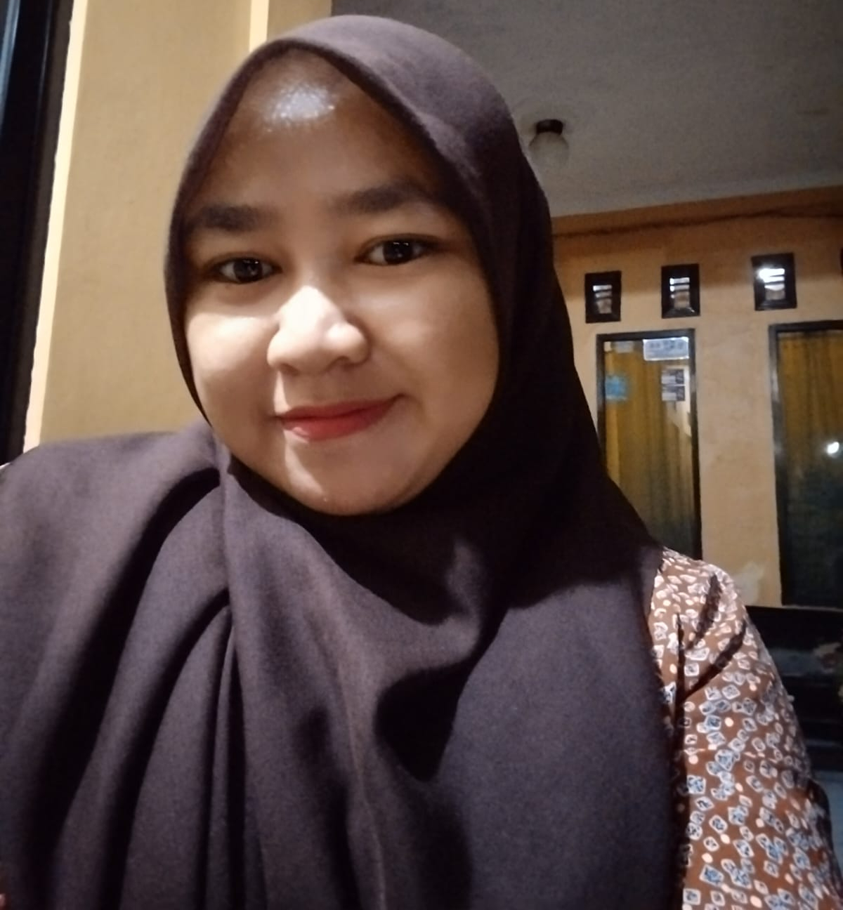 Pipih Fatimah, S.Pd