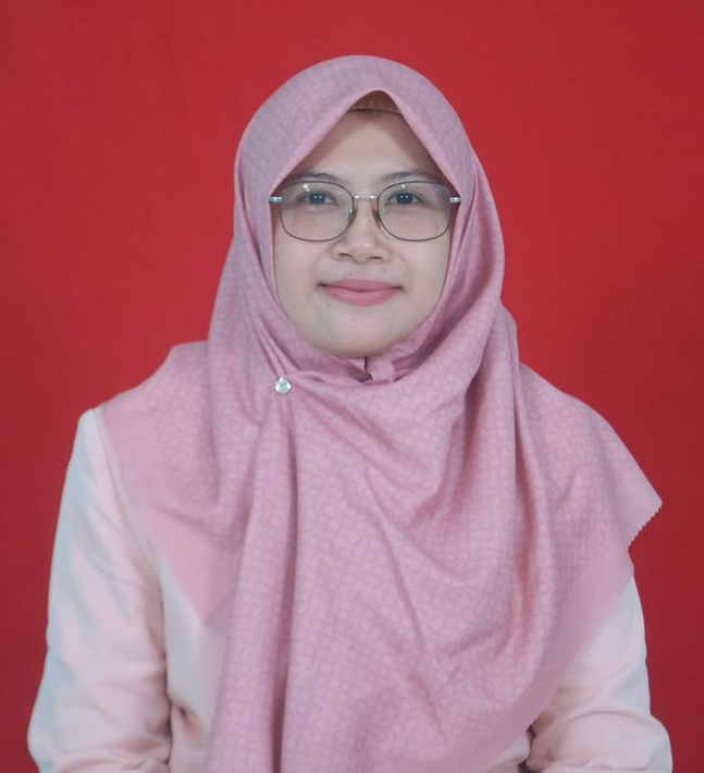 Risna Deviyani, S.Pd