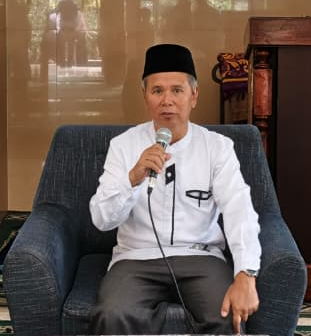 Drs. Kosim Darmawan