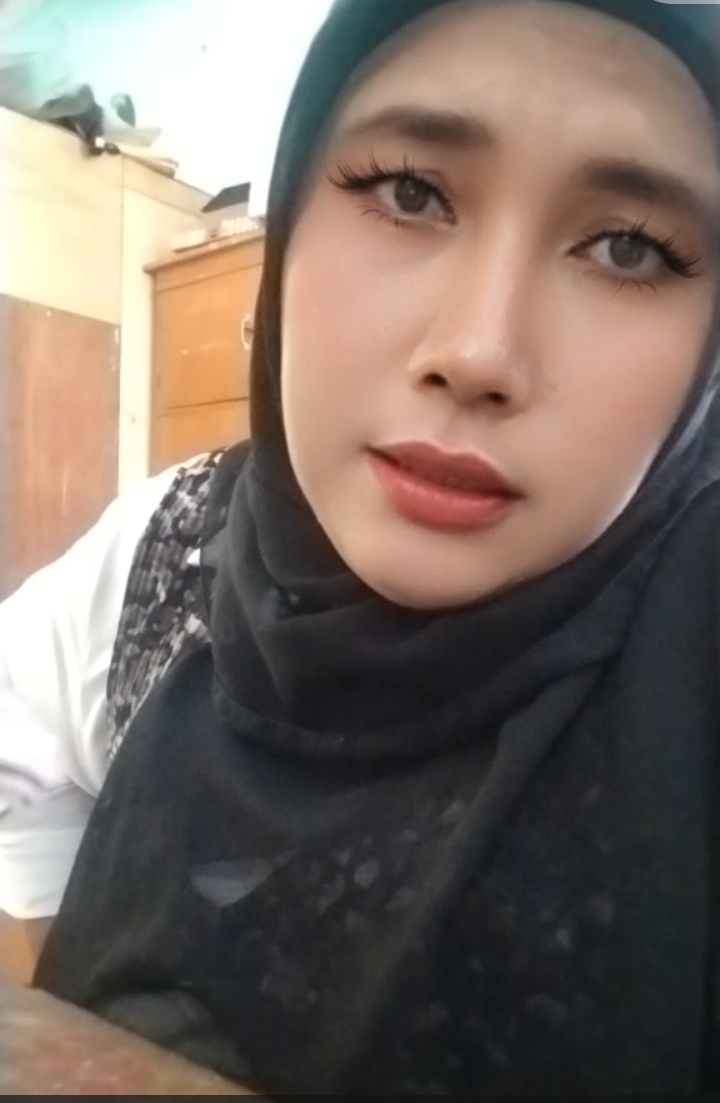 Nineu Rachmawati, S.Si