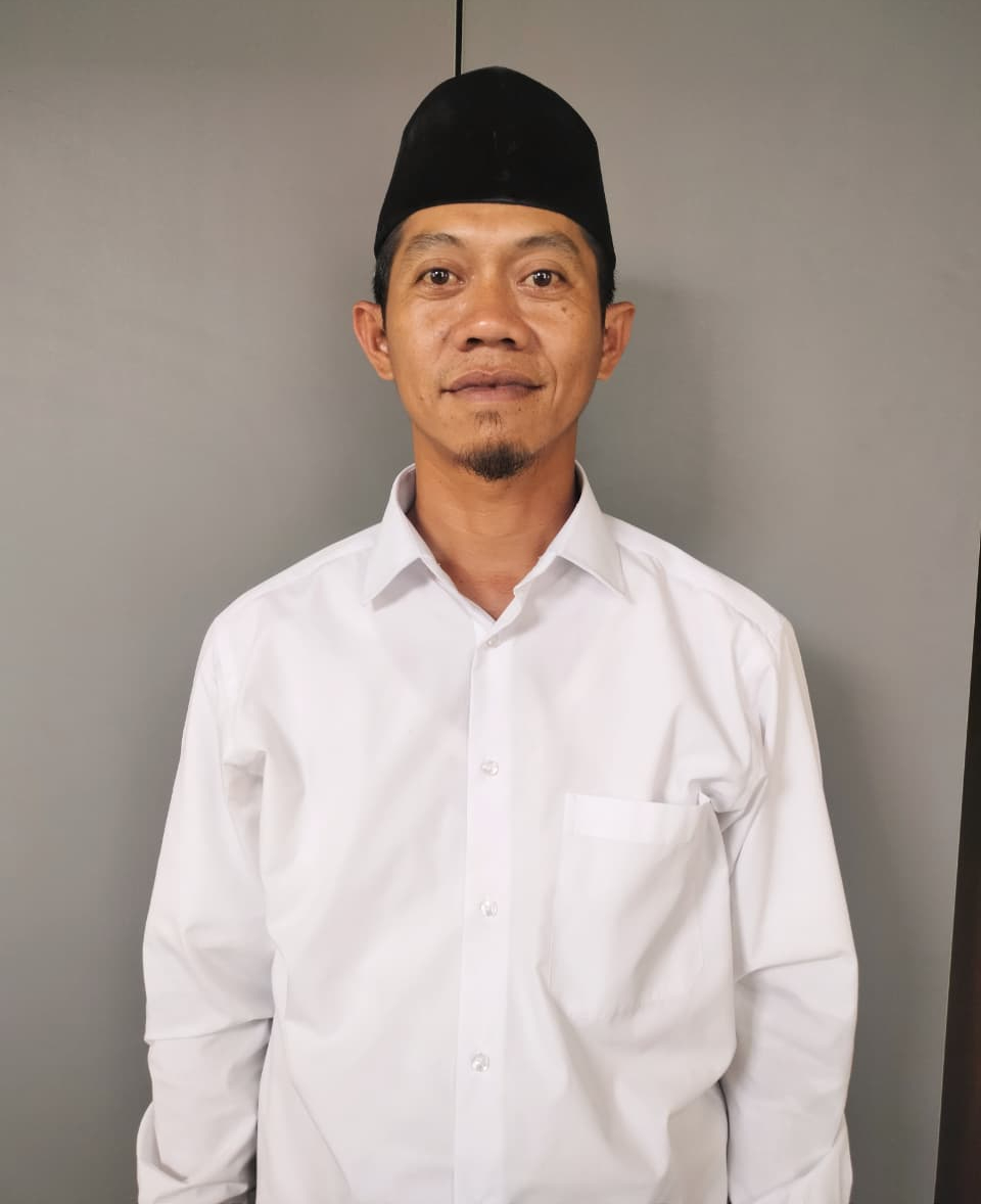 Pikri Amrilah, S.Pd