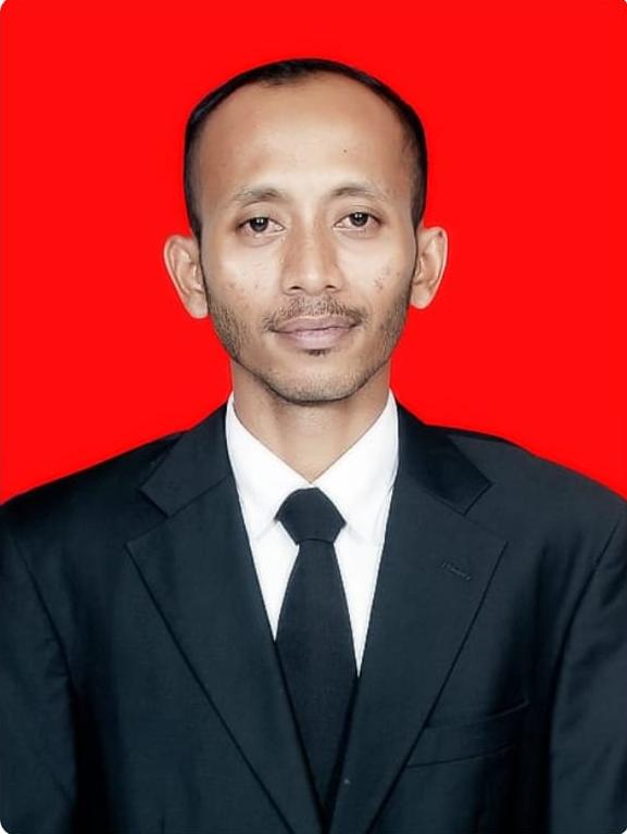 Cecep Muhamad Solihin, S.Pd