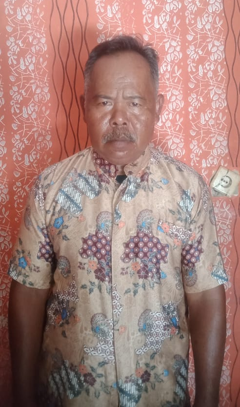 Ade Sutrisna