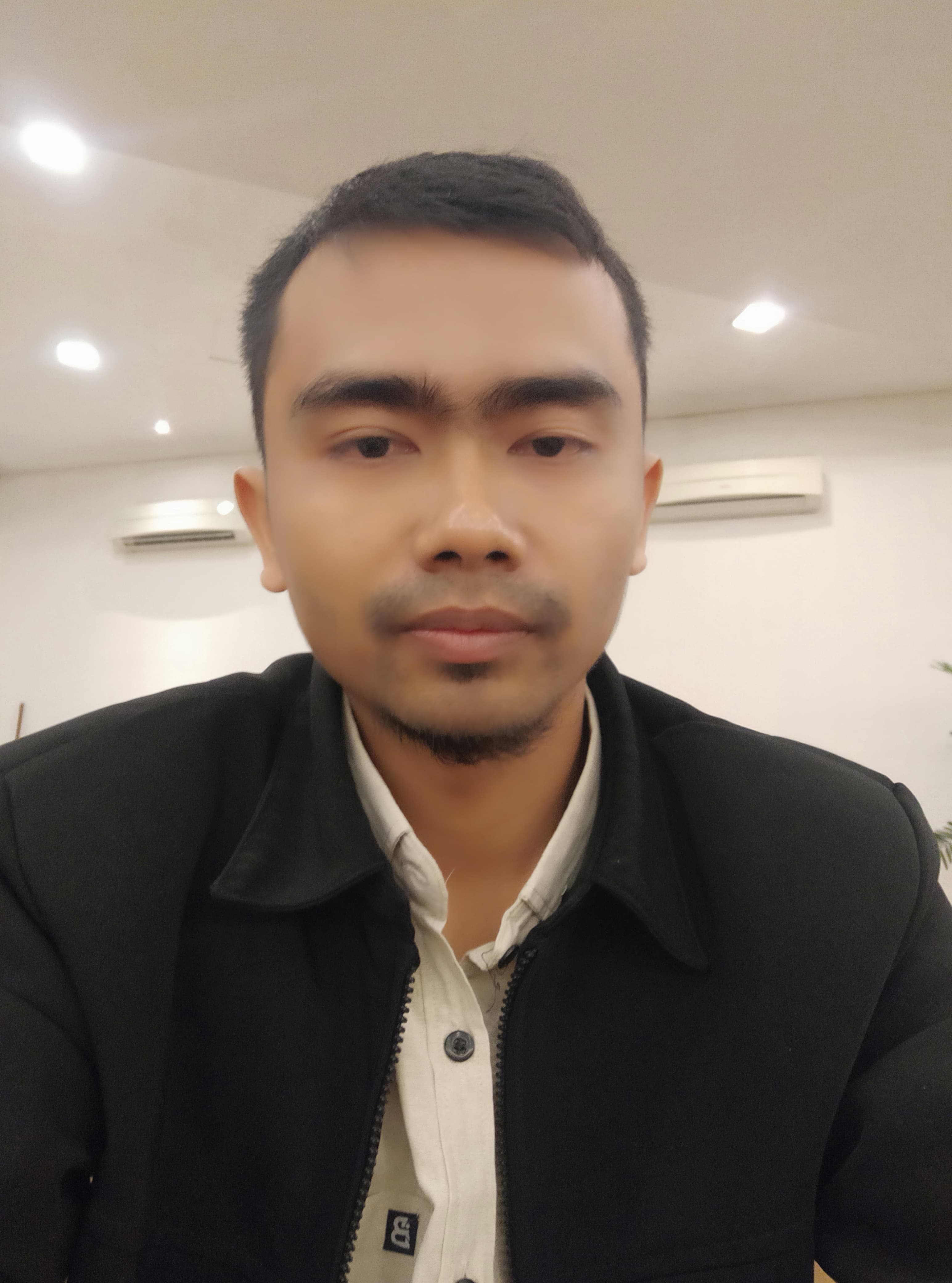 Isman Ibrahim Maulana, S.Pd